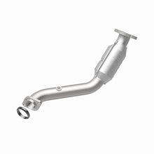 Load image into Gallery viewer, MagnaFlow Direct Fit Catalytic Converter CORVETTE 05-07 6.0L OEM