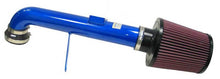 Load image into Gallery viewer, K&amp;N Ford Focus L4-2.0L Blue Typhoon Short Ram Intake