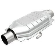 MagnaFlow Universal Catalytic Converter 2.5 W/Air