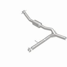 Load image into Gallery viewer, MagnaFlow California Direct Fit Converter 07-08 Ford F-150