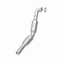 Load image into Gallery viewer, MagnaFlow Direct Fit Catalytic Converter 12-14 Chevy Camaro 3.6L Driver Side
