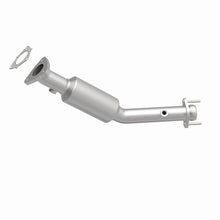 Load image into Gallery viewer, MagnaFlow California Direct Fit Converter 00-02 Chevy/Pontiac Camaro/Firebird 5.7L