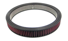 Load image into Gallery viewer, K&amp;N Mopar V8-383 / 440 2-4 BBL Round Replacement Air Filter