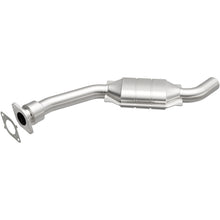 Load image into Gallery viewer, MagnaFlow Direct Fit Catalytic Converter 00-04 Ford Taurus 3.0L
