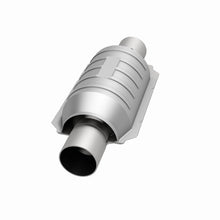 Load image into Gallery viewer, MagnaFlow Universal Catalytic Converter O2 2inch FED