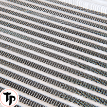 Load image into Gallery viewer, Tick Performance 1400hp Low-Profile Billet Air-to-Water Intercooler for all Holley Ram Intakes
