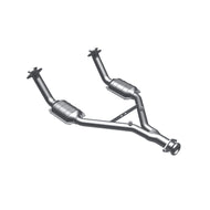MagnaFlow Direct Fit Catalytic Converter Mustang 94-95 3.8L