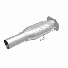 Load image into Gallery viewer, MagnaFlow Direct Fit Catalytic Converter 86-92 Camaro/Fbird V8 CA