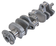 Eagle Chevrolet 400 Forged Crankshaft