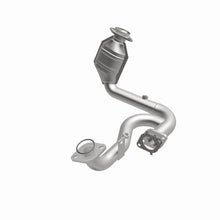 Load image into Gallery viewer, MagnaFlow Direct Fit Catalytic Converter 04-05 Taurus/Sable 3.0L