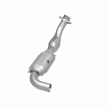 Load image into Gallery viewer, MagnaFlow Direct Fit Catalytic Converter 01 Ford F-150 4.2L
