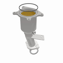 Load image into Gallery viewer, MagnaFlow Direct Fit Catalytic Converter EDGE- 07-09 6 3.5L OEM