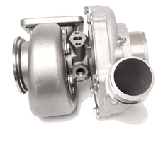 Load image into Gallery viewer, ATP Garrett GTX3582R w/ 1.06 A/R Divided T4 Turbine Housing 3in V-Band Exit