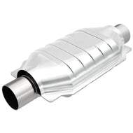MagnaFlow Universal Catalytic Converter 2.25