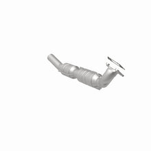 Load image into Gallery viewer, MagnaFlow Direct Fit Catalytic Converter 12-14 Chevy Camaro 3.6L Passenger Side