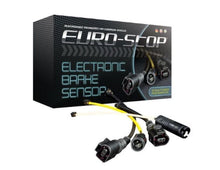 Load image into Gallery viewer, Power Stop 19-20 Chevrolet Silverado 1500 Rear Euro-Stop Electronic Brake Pad Wear Sensor