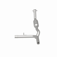 Load image into Gallery viewer, MagnaFlow Direct Fit Catalytic Converter F-150 04-06 8 4.6L