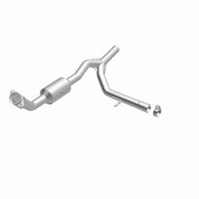 Load image into Gallery viewer, MagnaFlow California Direct Fit Converter 07-08 Ford F-150