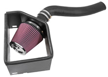 Load image into Gallery viewer, K&amp;N 14-16 Dodge/Ram 1500 3.0L V6 Aircharger Performance Intake