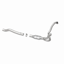 Load image into Gallery viewer, MagnaFlow Direct Fit Catalytic Converter 2003 Ram 1500 5.7 2WD