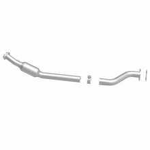 Load image into Gallery viewer, MagnaFlow Direct Fit Catalytic Converter GTO- 2005-2006 6.0L OEM