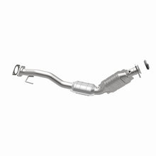Load image into Gallery viewer, MagnaFlow Direct Fit Catalytic Converter 08 Trailb/Envoy 4.2L