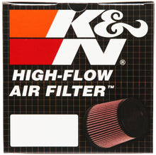 Load image into Gallery viewer, K&amp;N Universal X-Stream Clamp-On Filter 2-7/16in FLG x 4-1/2in B x 6in T x 6-1/8in H (SPECIAL ORDER)