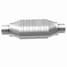 Load image into Gallery viewer, MagnaFlow Universal Catalytic Converter Mf 2.25