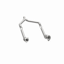 Load image into Gallery viewer, MagnaFlow Direct Fit Catalytic Converter 06-07 Mustang 4.0L OEM
