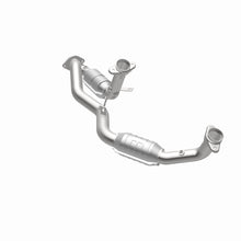 Load image into Gallery viewer, MagnaFlow Direct Fit Catalytic Converter 96-99 Ford Taurus3.0L 50S