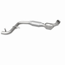 Load image into Gallery viewer, MagnaFlow Direct Fit Catalytic Converter 01 Ford Lightning 5.4L