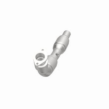 Load image into Gallery viewer, MagnaFlow Direct Fit Catalytic Converter 10-12 Chevy Camaro 6.2L P/S (49 State)