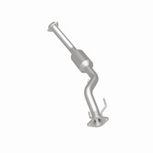 Load image into Gallery viewer, MagnaFlow Direct Fit Catalytic Converter 07 Trailb/Envoy 4.2L und OE