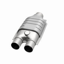 Load image into Gallery viewer, MagnaFlow Universal Catalytic Converter 2.5 inch/2 inch Single/dual OEM