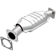 MagnaFlow Direct Fit Catalytic Converter GM 75 79