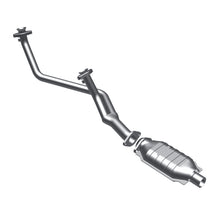 Load image into Gallery viewer, MagnaFlow Direct Fit Catalytic Converter Ford-Lincoln-Mercury 8