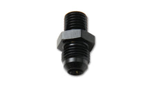 Load image into Gallery viewer, Vibrant -8AN to 10mm x 1.5 Metric Straight Adapter