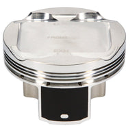 JE Pistons SUB WRX EJ205 92.50 mm Bore - 1.287 in. CH, -11.70 CC KIT Set of 4 Pistons