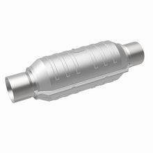 Load image into Gallery viewer, MagnaFlow Universal Catalytic Converter 1.75inch Honda