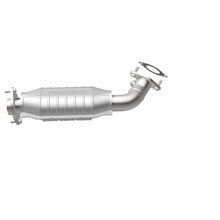 Load image into Gallery viewer, MagnaFlow Direct Fit Catalytic Converter 08-09 Cadi CTS 3.6 Passenger Side OEM
