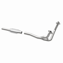 Load image into Gallery viewer, MagnaFlow Direct Fit Catalytic Converter 84-95 Ford Truck 5.0L CA