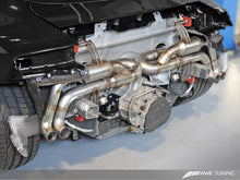 Load image into Gallery viewer, AWE Tuning Audi R8 V10 Spyder SwitchPath Exhaust