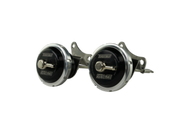 Turbosmart IWG75 Nissan RB26DETT 7 PSI Black Internal Wastegate Actuator