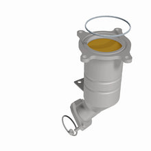 Load image into Gallery viewer, MagnaFlow Direct Fit Catalytic Converter 08-09 Ford Taurus 3.5L Front