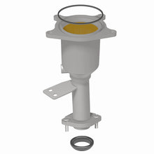 Load image into Gallery viewer, MagnaFlow Direct Fit Catalytic Converter EDGE- 07-09 6 3.5L OEM