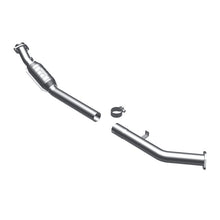 Load image into Gallery viewer, MagnaFlow Direct Fit Catalytic Converter GTO- 2004 8 5.7L OEM