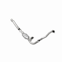Load image into Gallery viewer, MagnaFlow Direct Fit Catalytic Converter 2003 Ram 1500 5.7 2WD