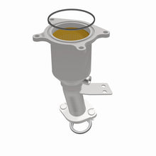 Load image into Gallery viewer, MagnaFlow Direct Fit Catalytic Converter EDGE- 07-09 6 3.5L OEM