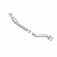 Load image into Gallery viewer, MagnaFlow Direct Fit Catalytic Converter GTO- 2005-2006 6.0L OEM