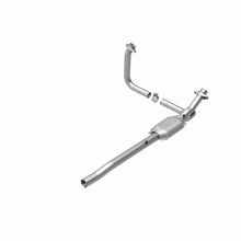 Load image into Gallery viewer, MagnaFlow Direct Fit Catalytic Converter 02-03 Dodge Ram 1500 Pickup 4.7L 4WD